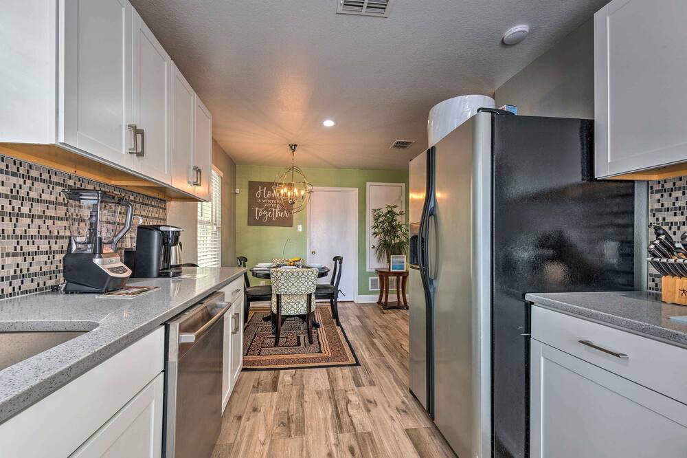 Photo of Kitchen in Old East Dallas