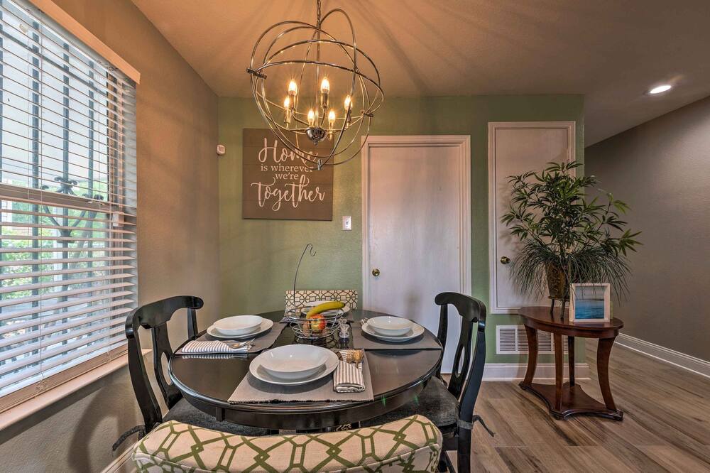 Photo of Kitchen in Old East Dallas