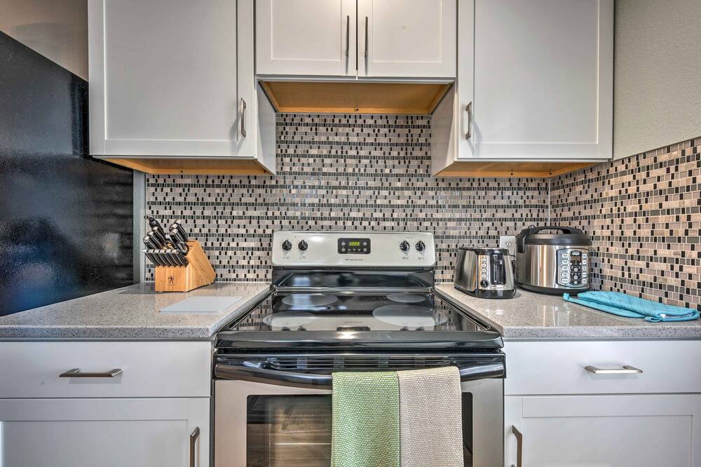 Photo of Kitchen in Old East Dallas
