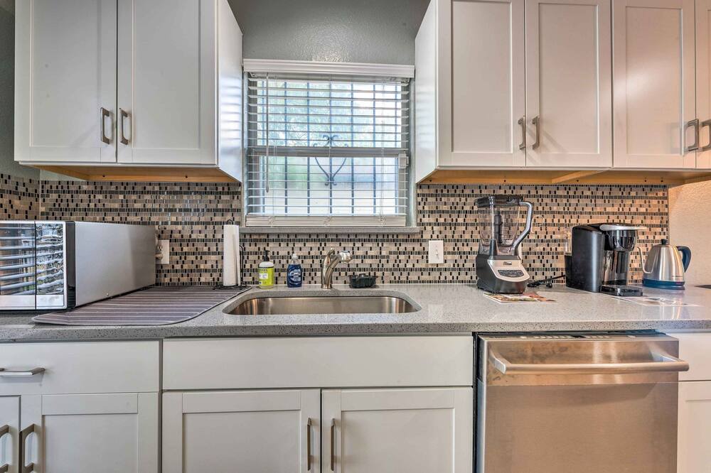 Photo of Kitchen in Old East Dallas