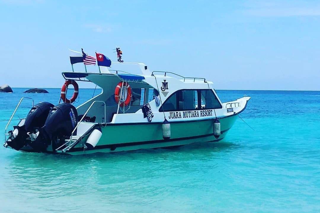 Photo of Others in Tioman Island