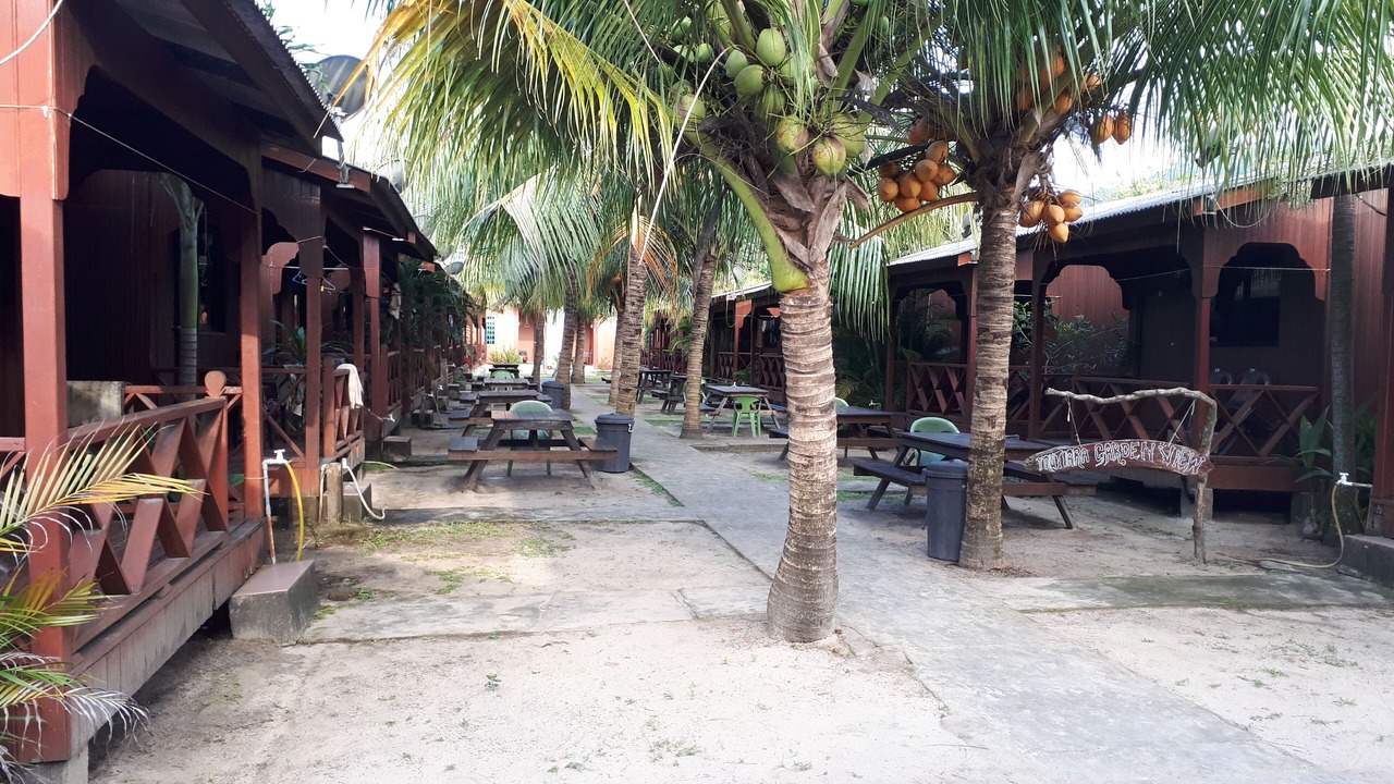 Photo of Outdoor in Tioman Island