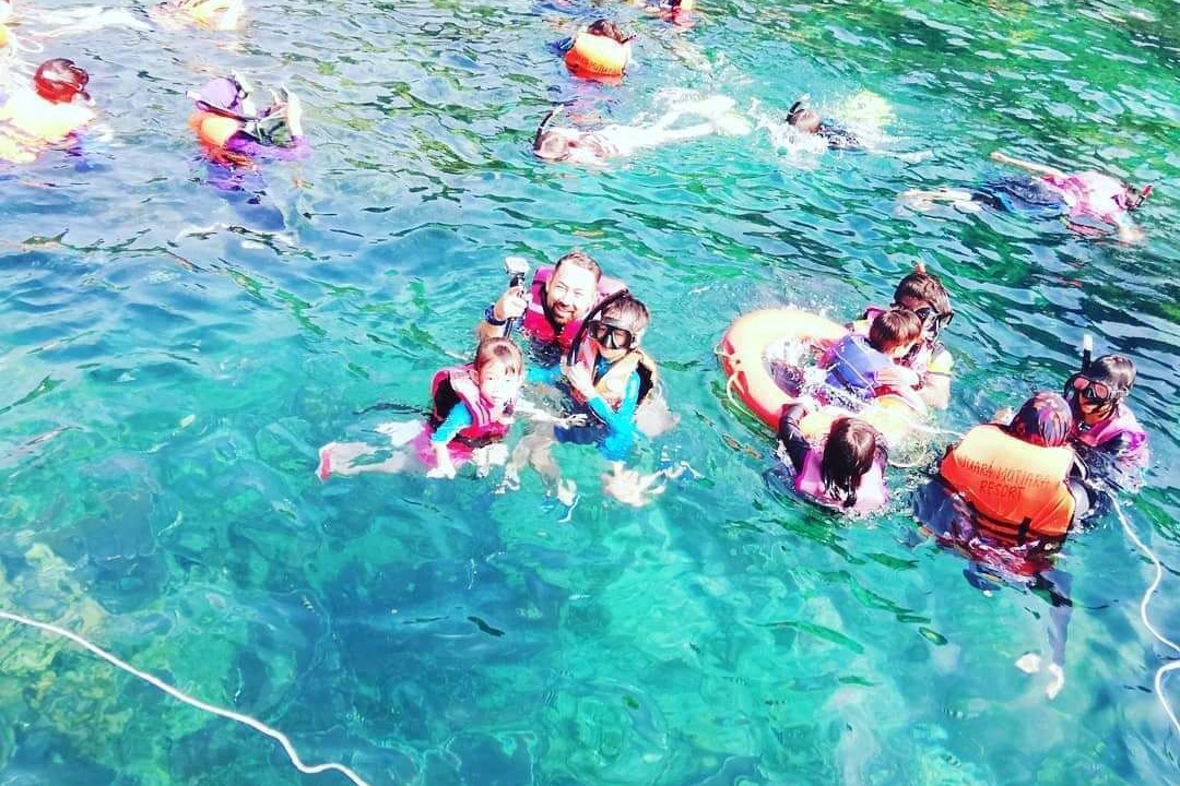 Photo of Others in Tioman Island