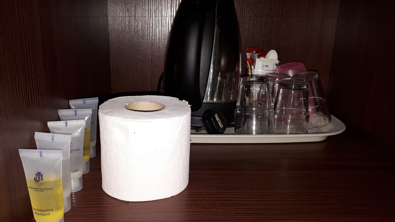 Photo of Others in Tioman Island