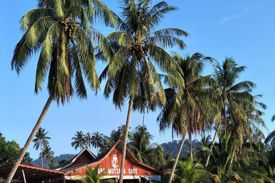 Photo of Others in Tioman Island