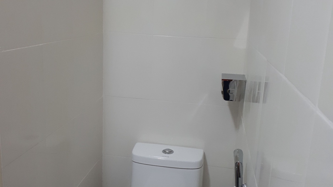 Photo of Bathroom in Tioman Island