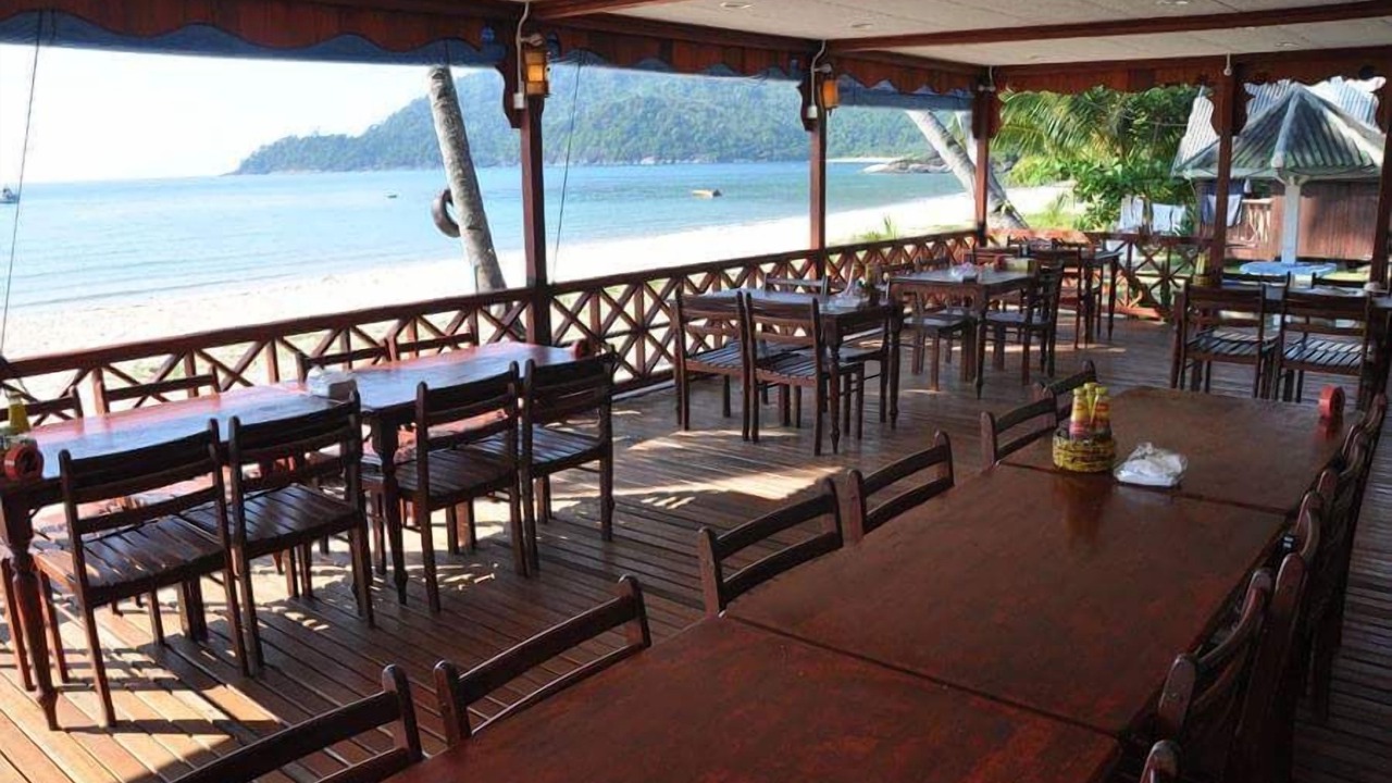 Photo of Others in Tioman Island