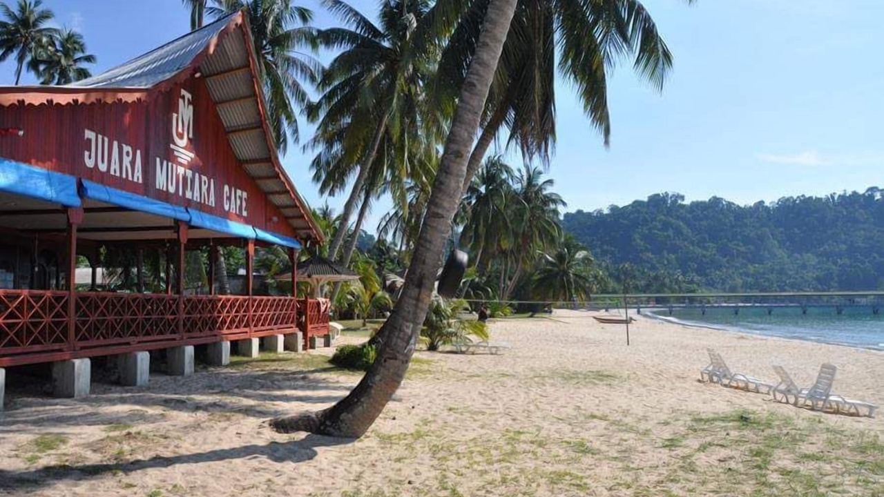 Photo of Others in Tioman Island