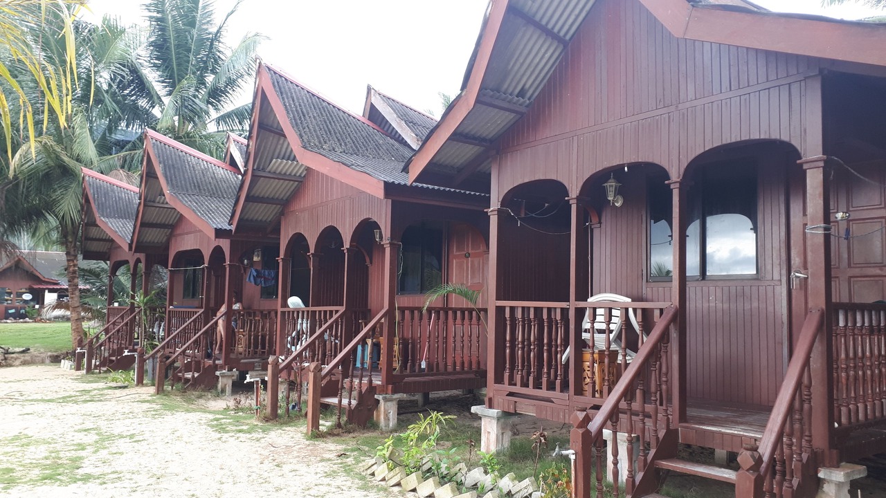 Photo of Bedroom in Tioman Island