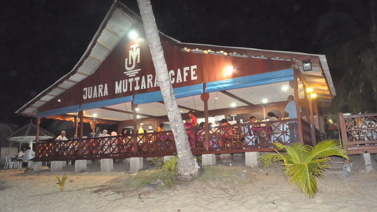 Photo of Others in Tioman Island