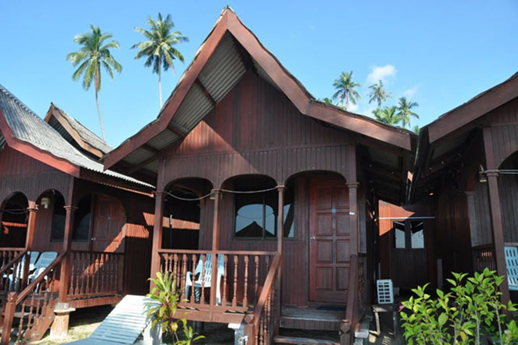 Photo of Bedroom in Tioman Island