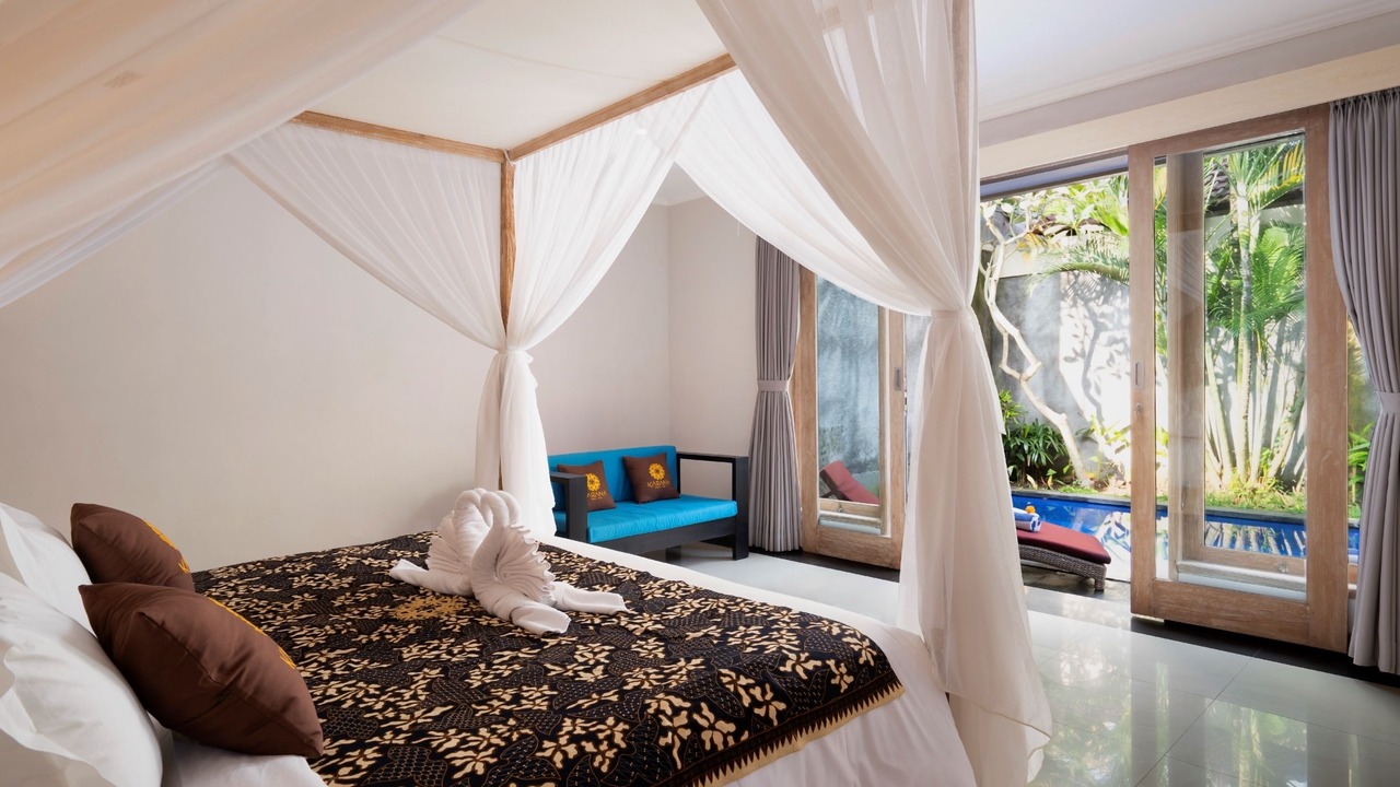 Photo of Outdoor in Batuan