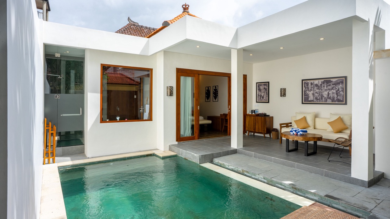 Photo of Outdoor in Batuan