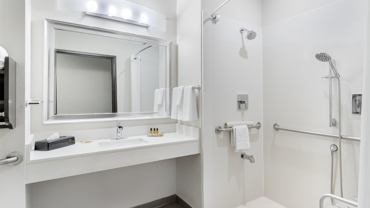 Photo of Bathroom in Waller