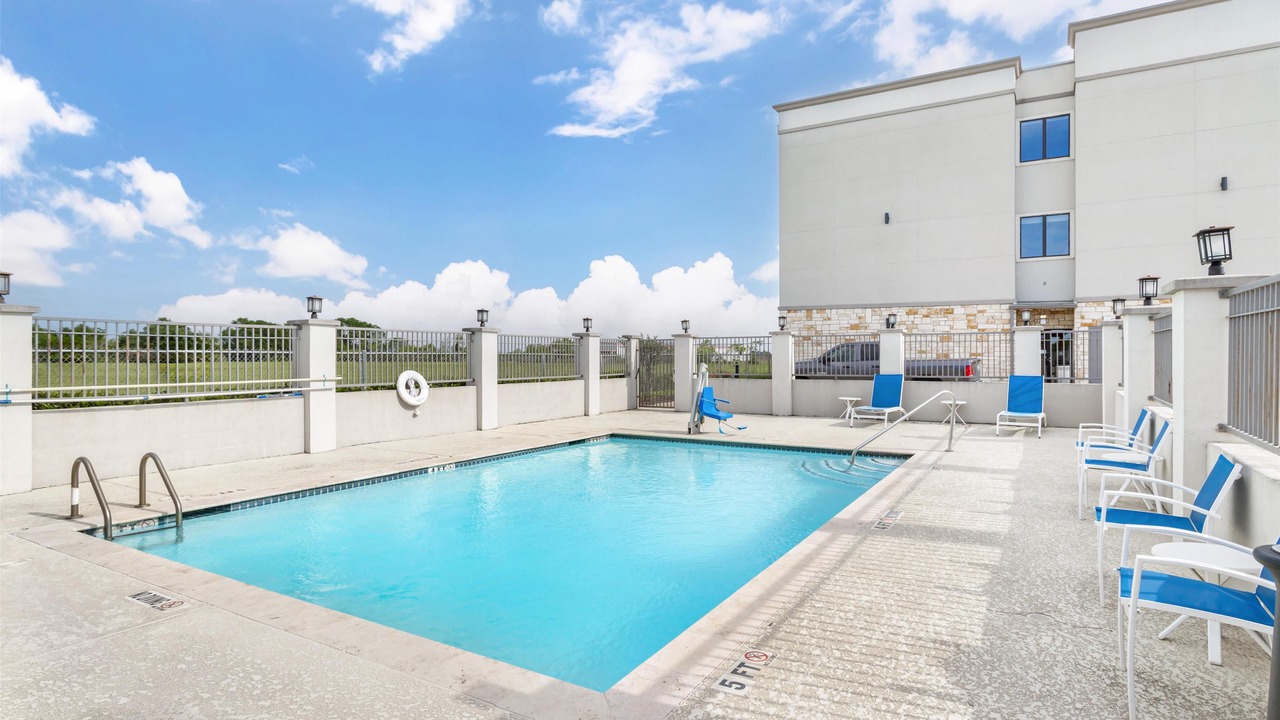 Photo of Outdoor in Waller