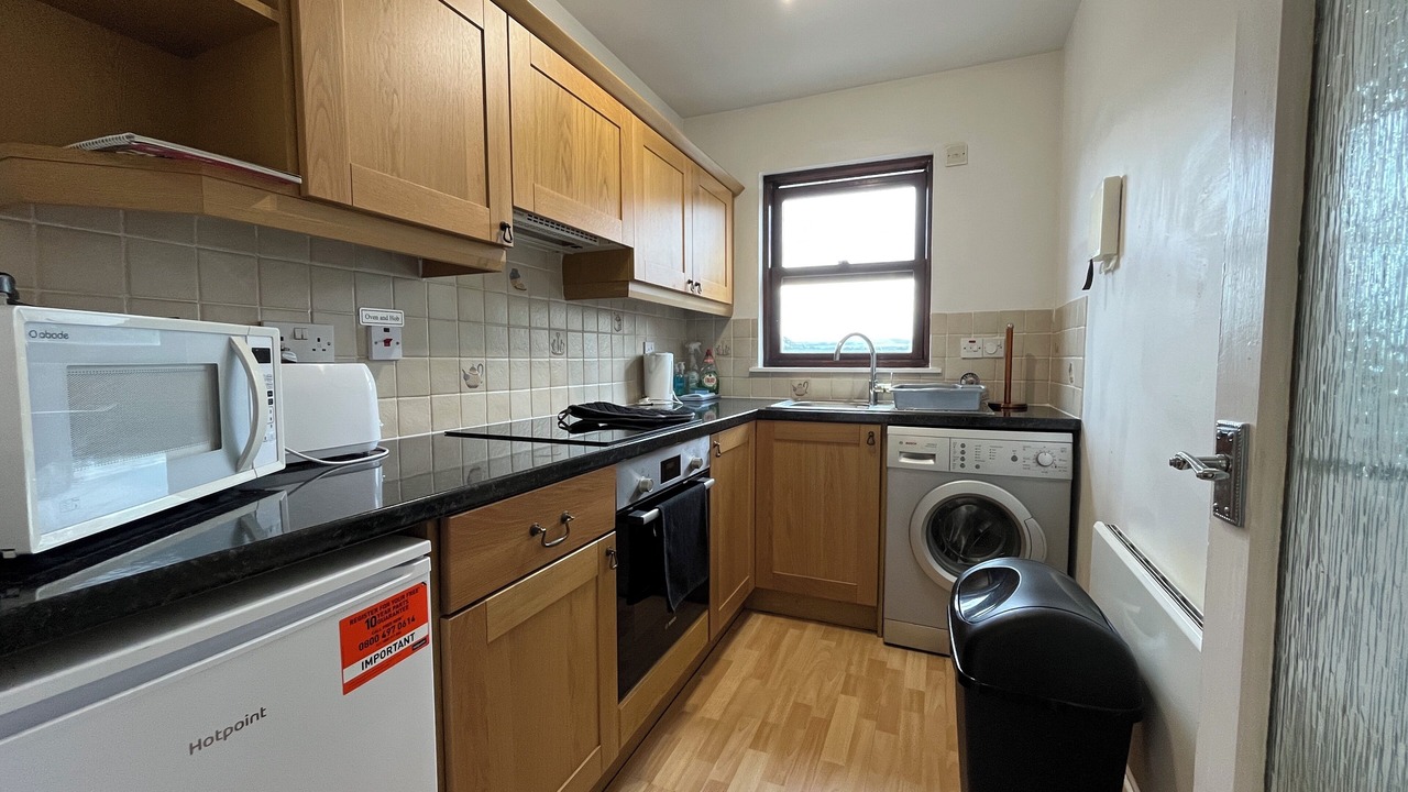 Photo of Kitchen in Elgin