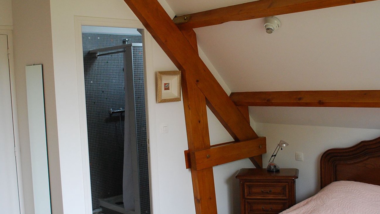 Photo of Bedroom in Venables