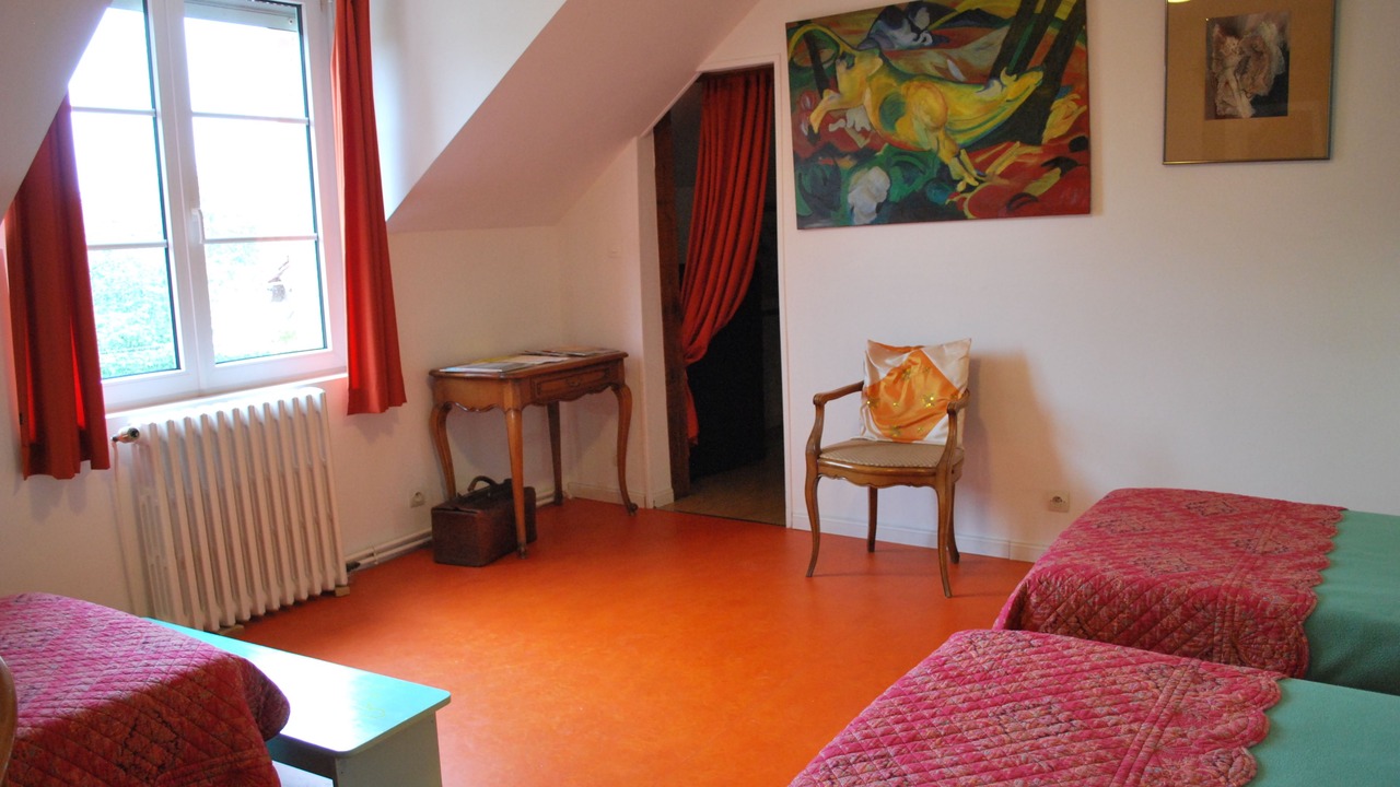 Photo of Bedroom in Venables