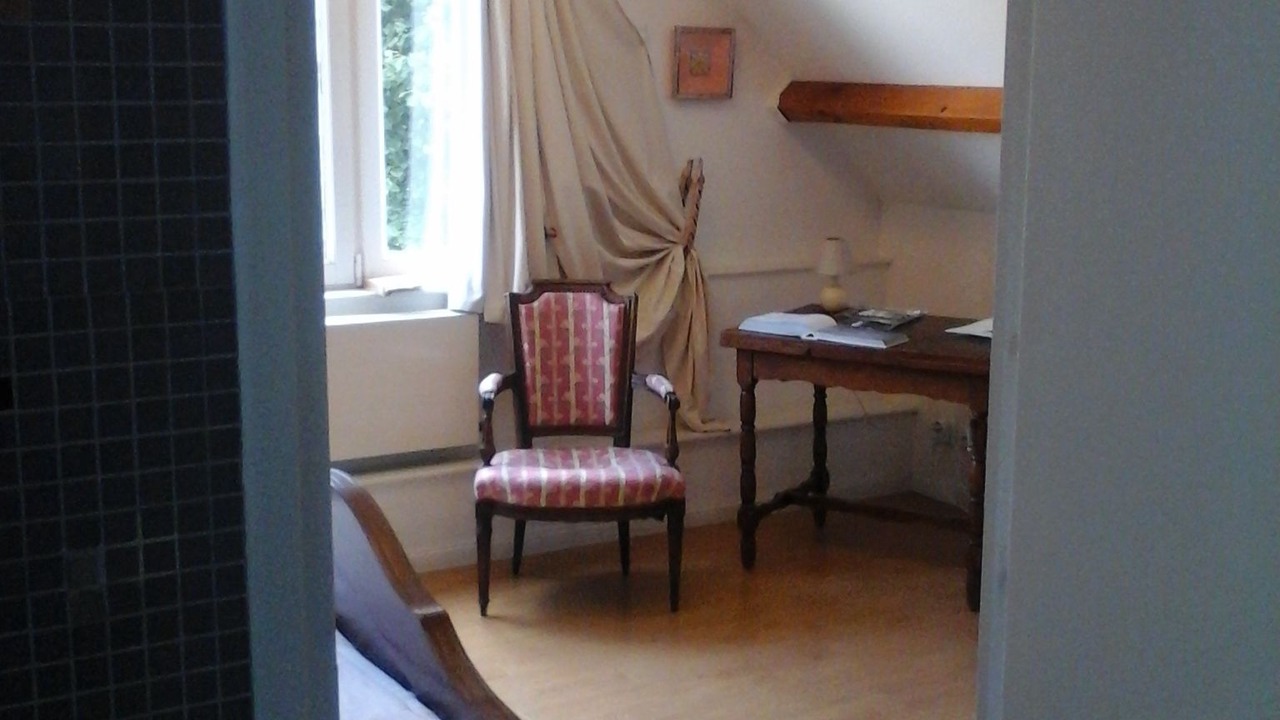 Photo of Bedroom in Venables