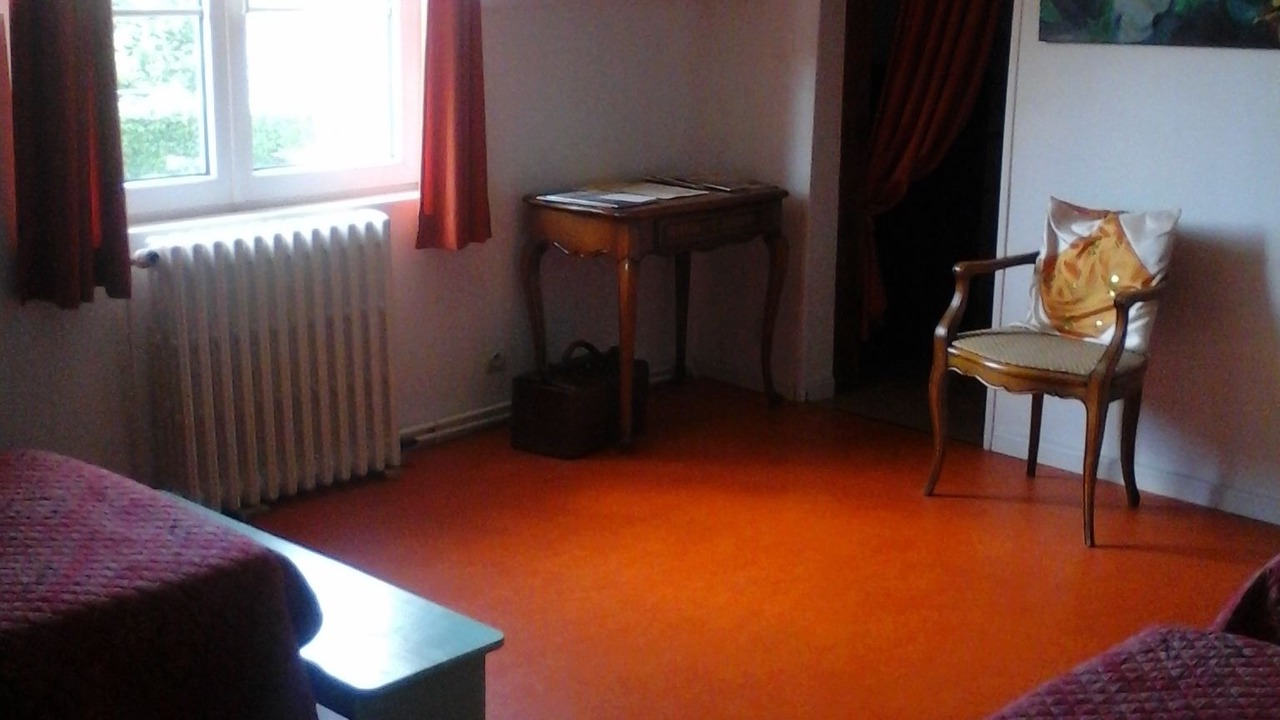 Photo of Bedroom in Venables