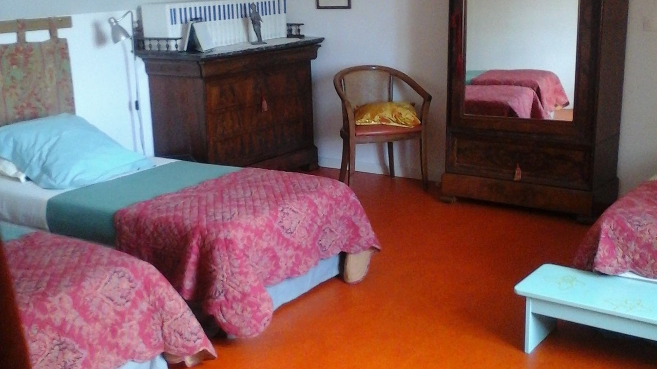 Photo of Bedroom in Venables