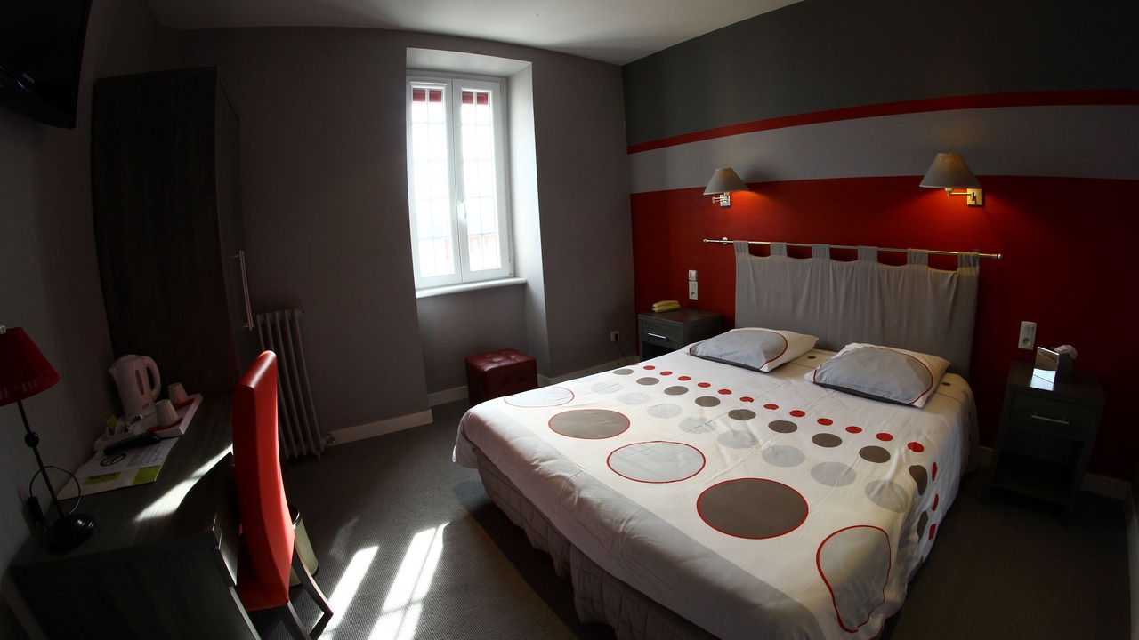 Photo of Bedroom in Crozon