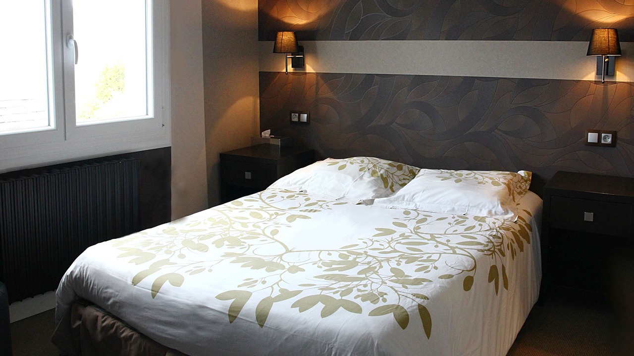 Photo of Bedroom in Crozon