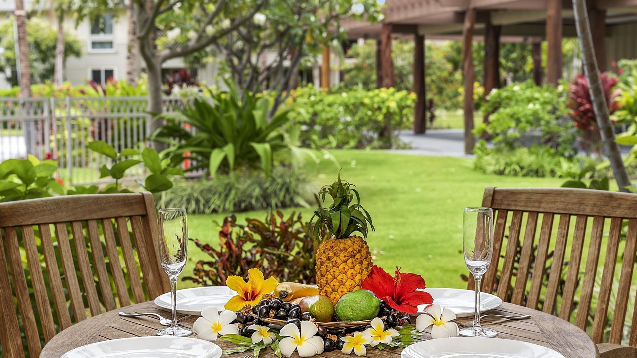 Photo of Outdoor in Waikoloa