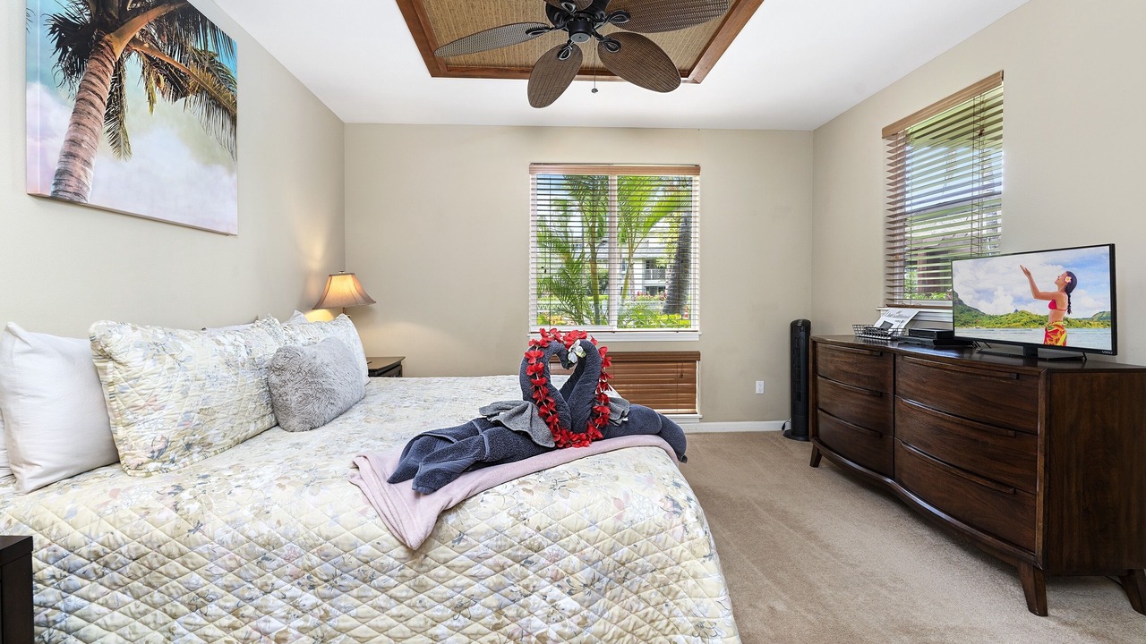 Photo of Livingroom in Waikoloa