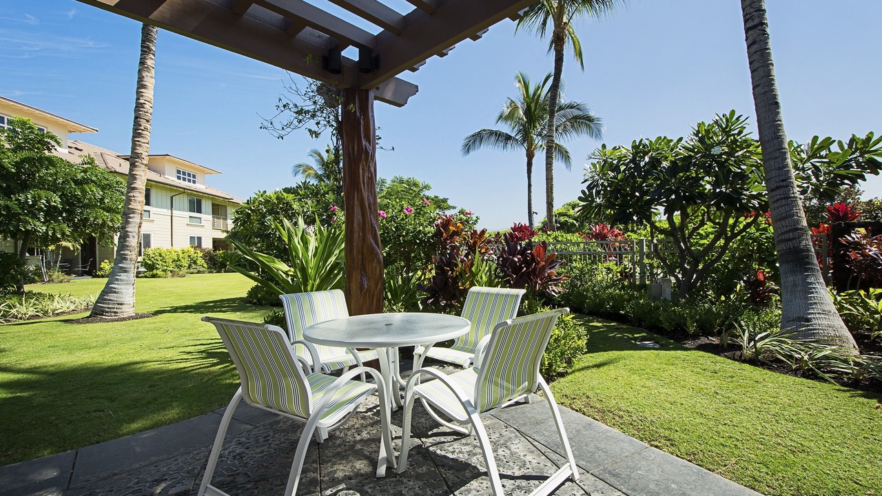 Photo of Outdoor in Waikoloa