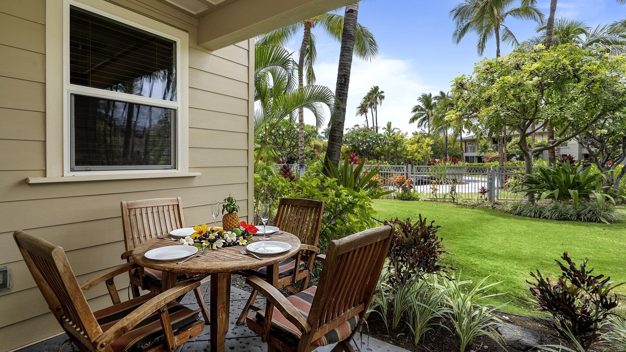 Photo of Outdoor in Waikoloa