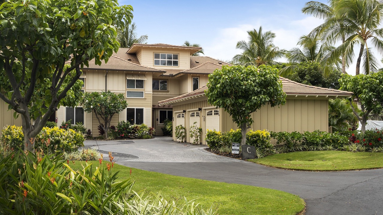 Photo of Outdoor in Waikoloa