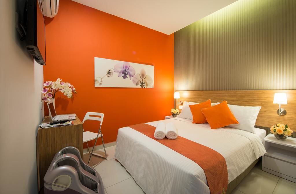 Photo of Bedroom in Bandar Puchong Jaya