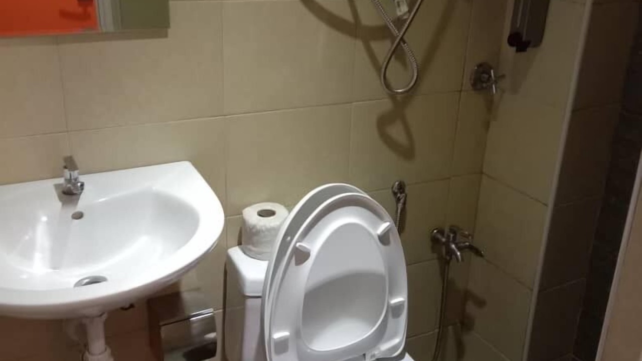 Photo of Bathroom in Bandar Puchong Jaya