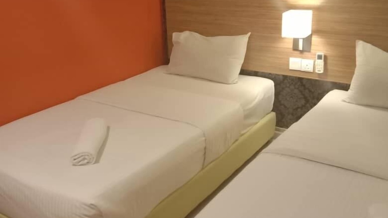 Photo of Bedroom in Bandar Puchong Jaya