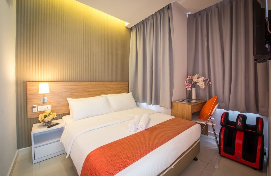 Photo of Bedroom in Bandar Puchong Jaya