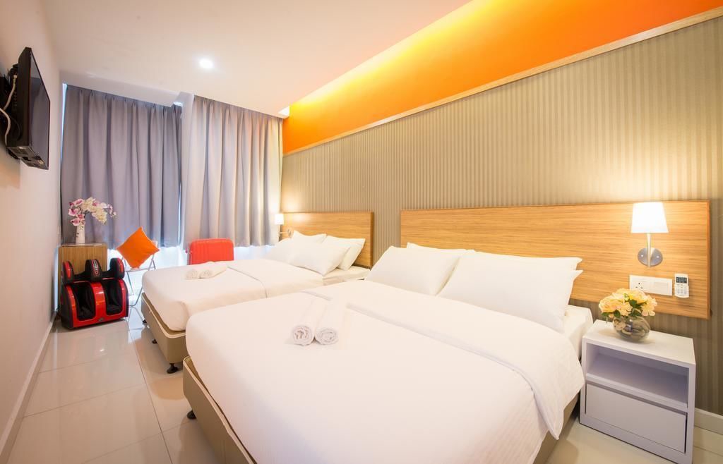 Photo of Bedroom in Bandar Puchong Jaya