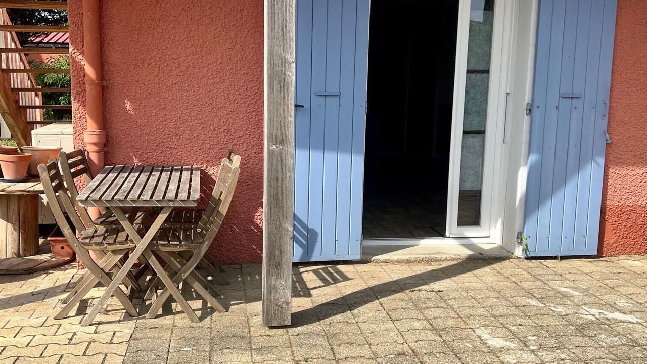 Photo of Outdoor in Baix