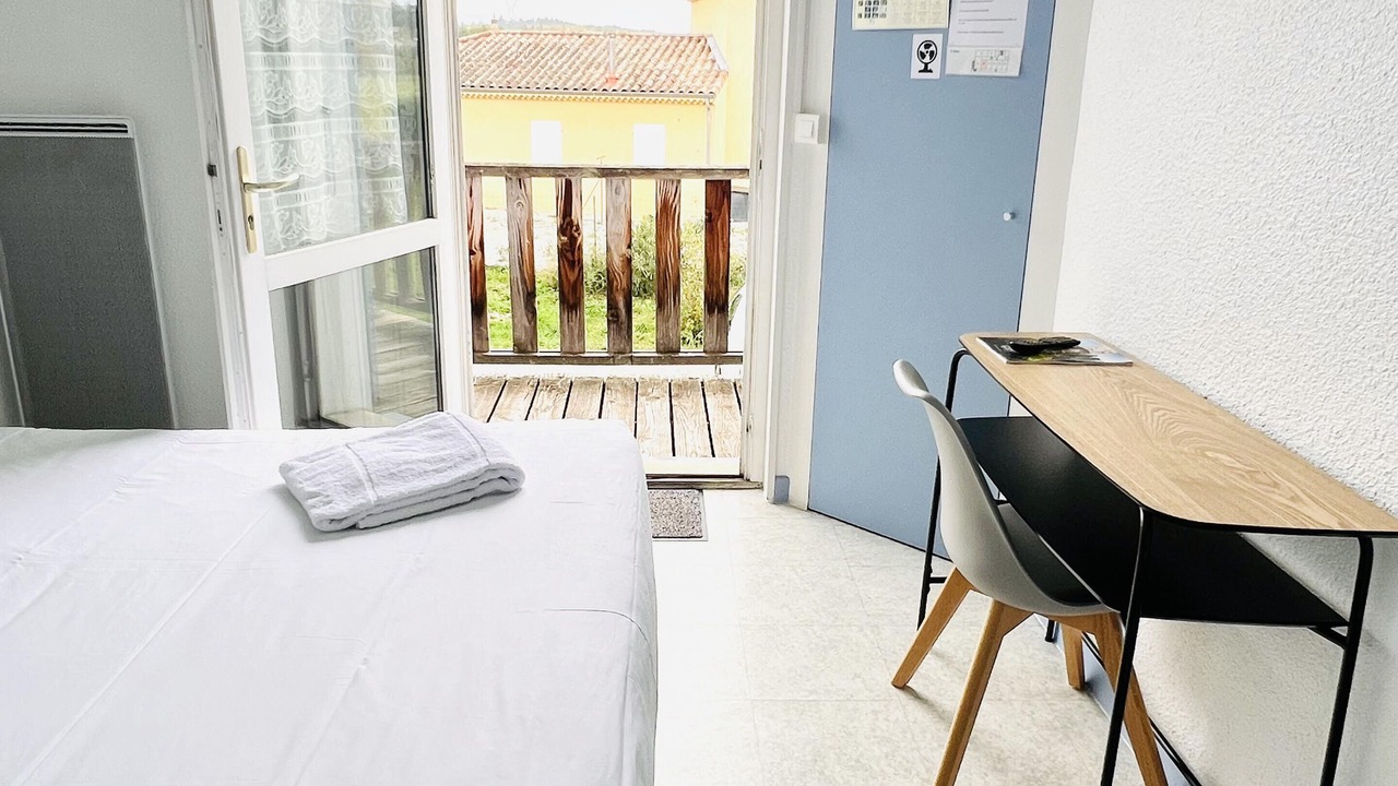 Photo of Bedroom in Baix