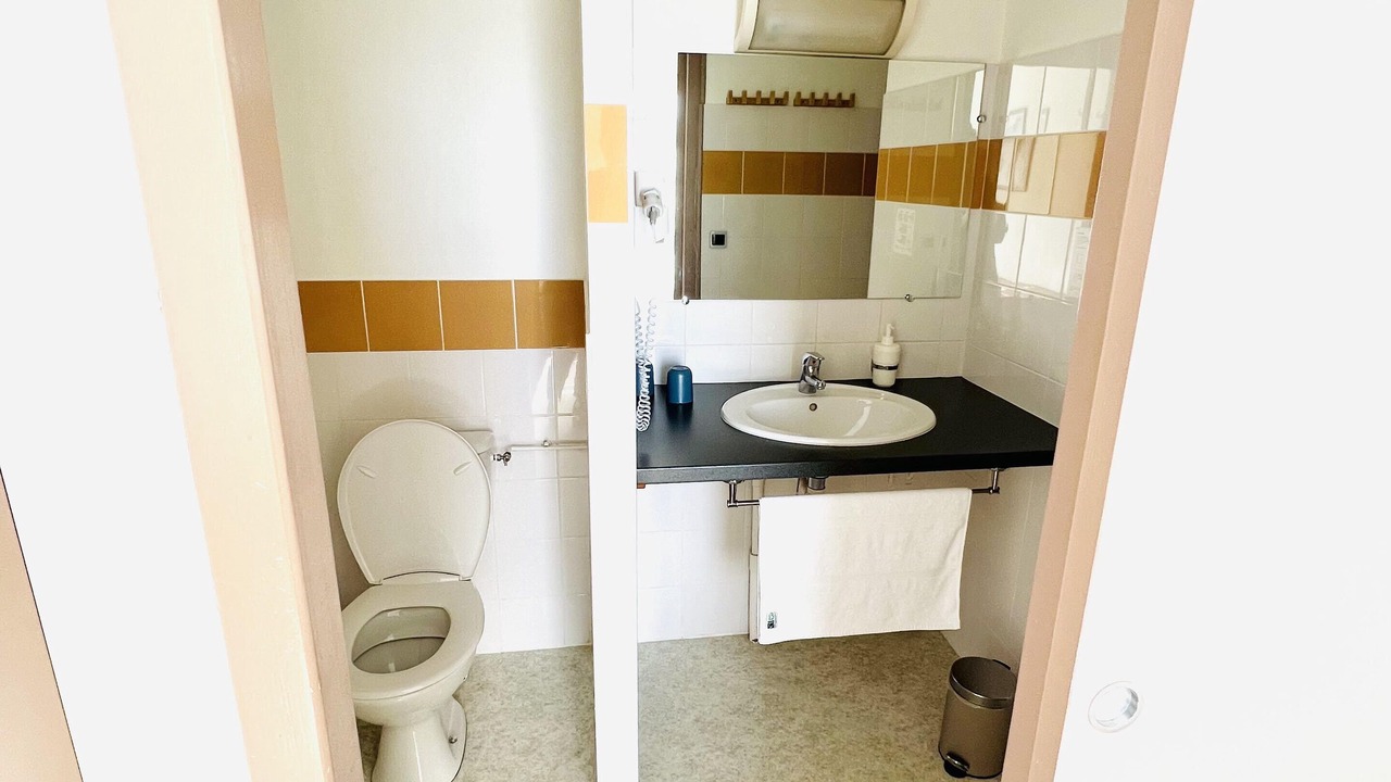 Photo of Bathroom in Baix