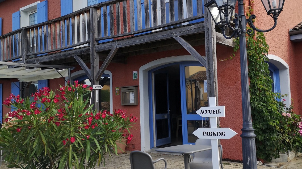 Photo of Outdoor in Baix