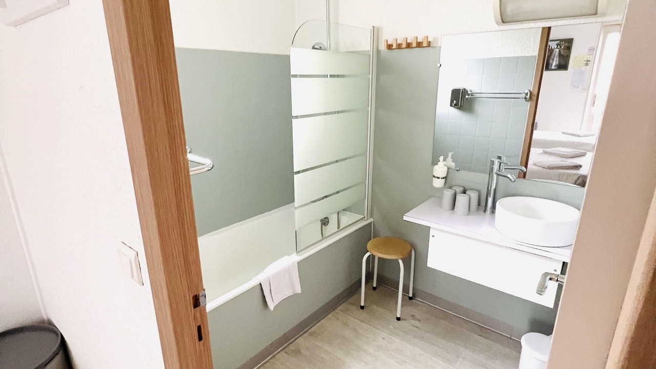 Photo of Bathroom in Baix