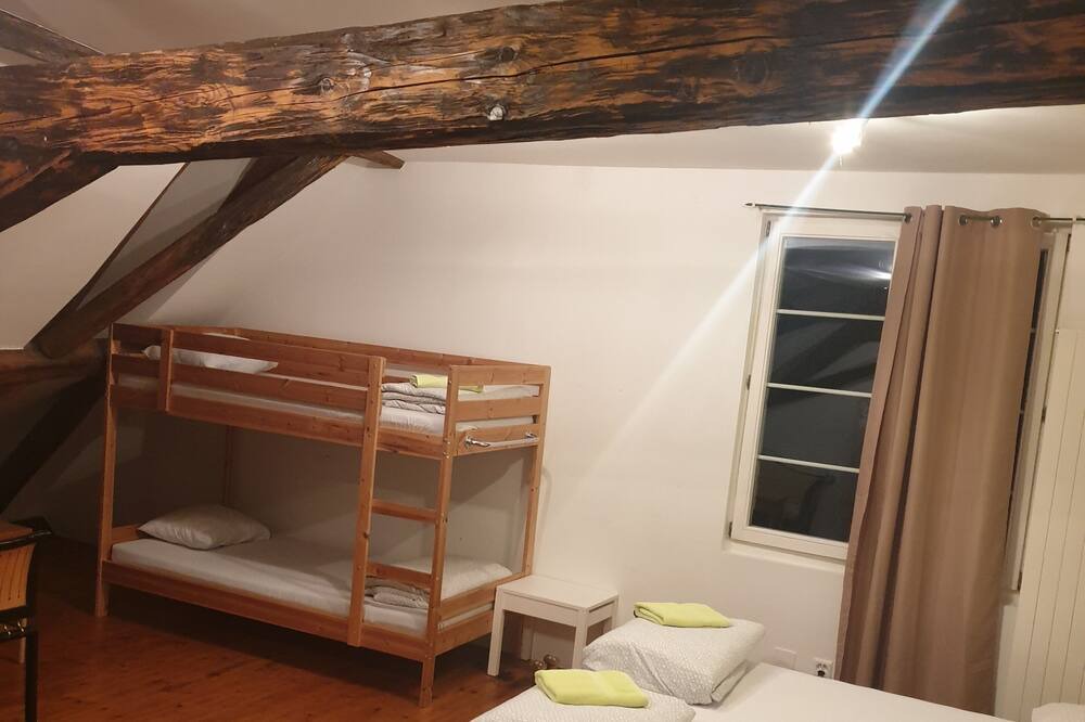 Photo of Bedroom in Stein am Rhein