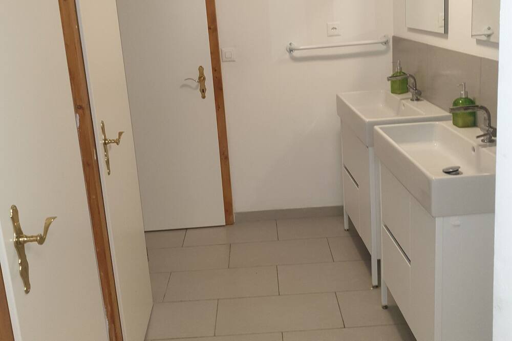 Photo of Bathroom in Stein am Rhein