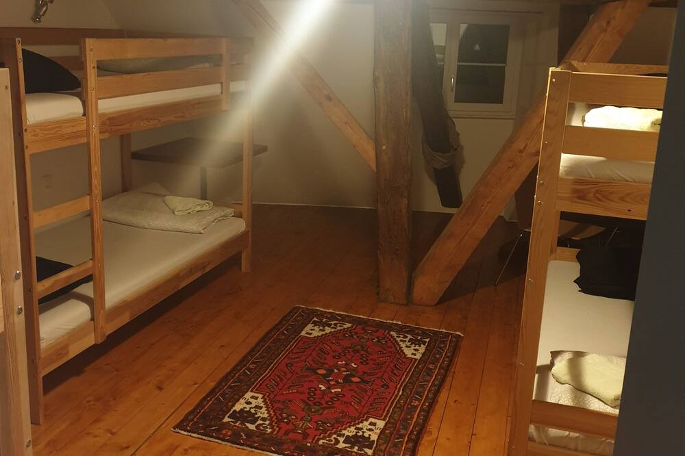 Photo of Bedroom in Stein am Rhein