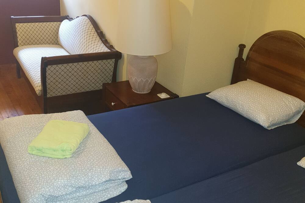 Photo of Bedroom in Stein am Rhein