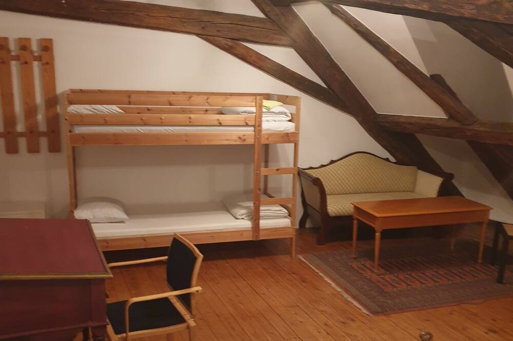 Photo of Bedroom in Stein am Rhein