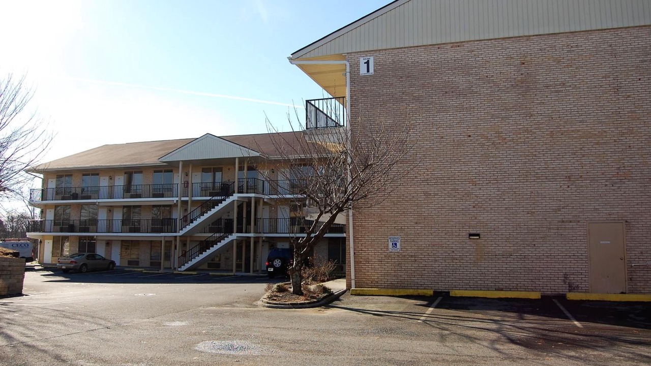 Photo of Outdoor in Winchester