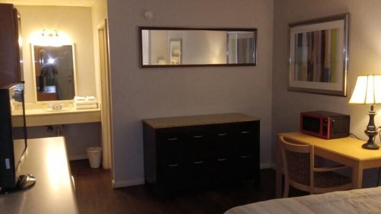 Photo of Bedroom in Winchester