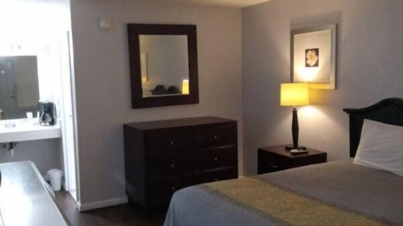 Photo of Bedroom in Winchester